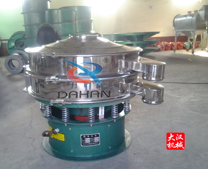 豆漿過濾振動篩 豆漿過濾振動篩