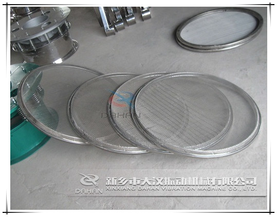 不銹鋼振動(dòng)篩網(wǎng)架 不銹鋼振動(dòng)篩網(wǎng)架