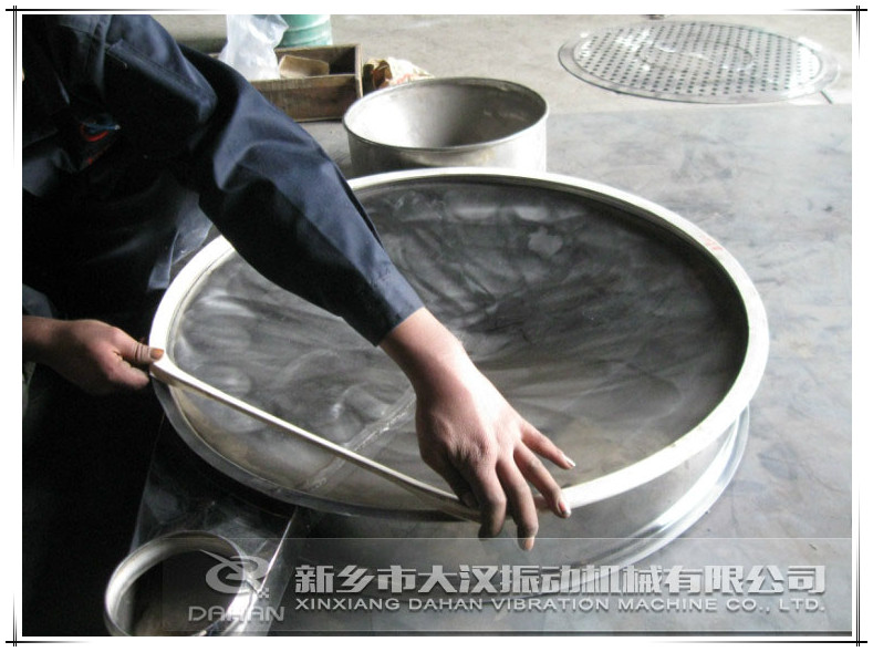 振動(dòng)篩密封條安裝 振動(dòng)篩密封條安裝