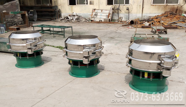 豆渣過濾振動(dòng)篩 豆渣過濾振動(dòng)篩